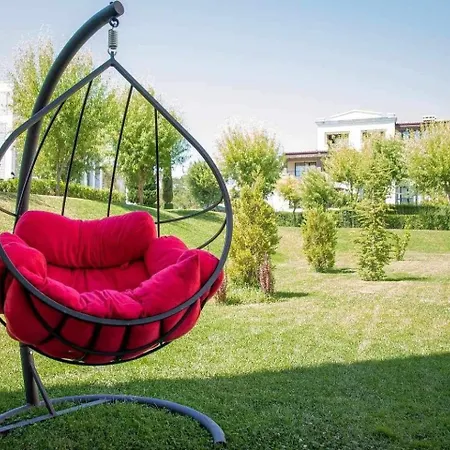 Green Life Beach 1 Sozopol