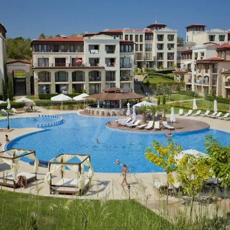 Green Life Beach 1 Sozopol